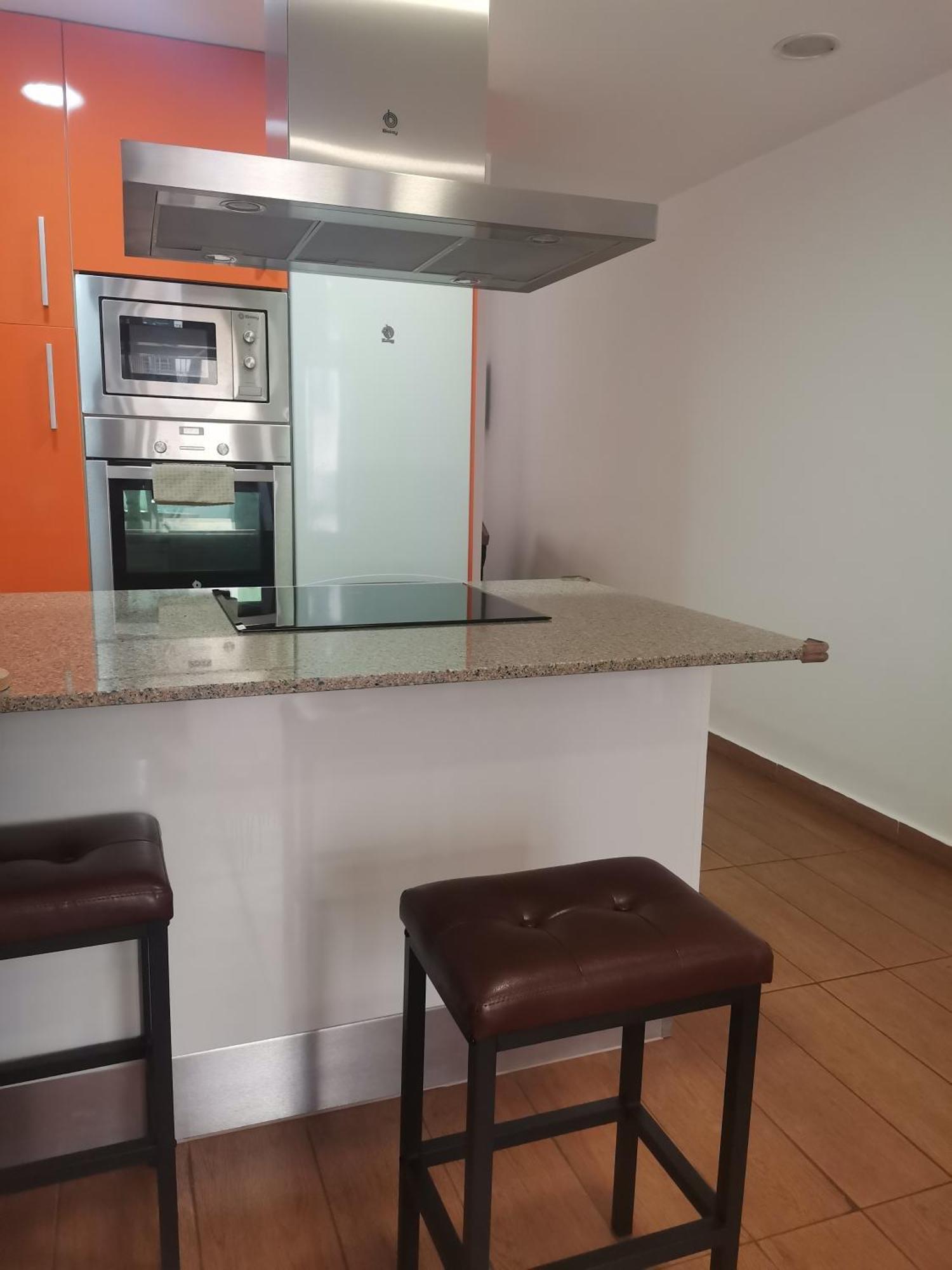 Apartamento Centrico En Calella Exterior photo