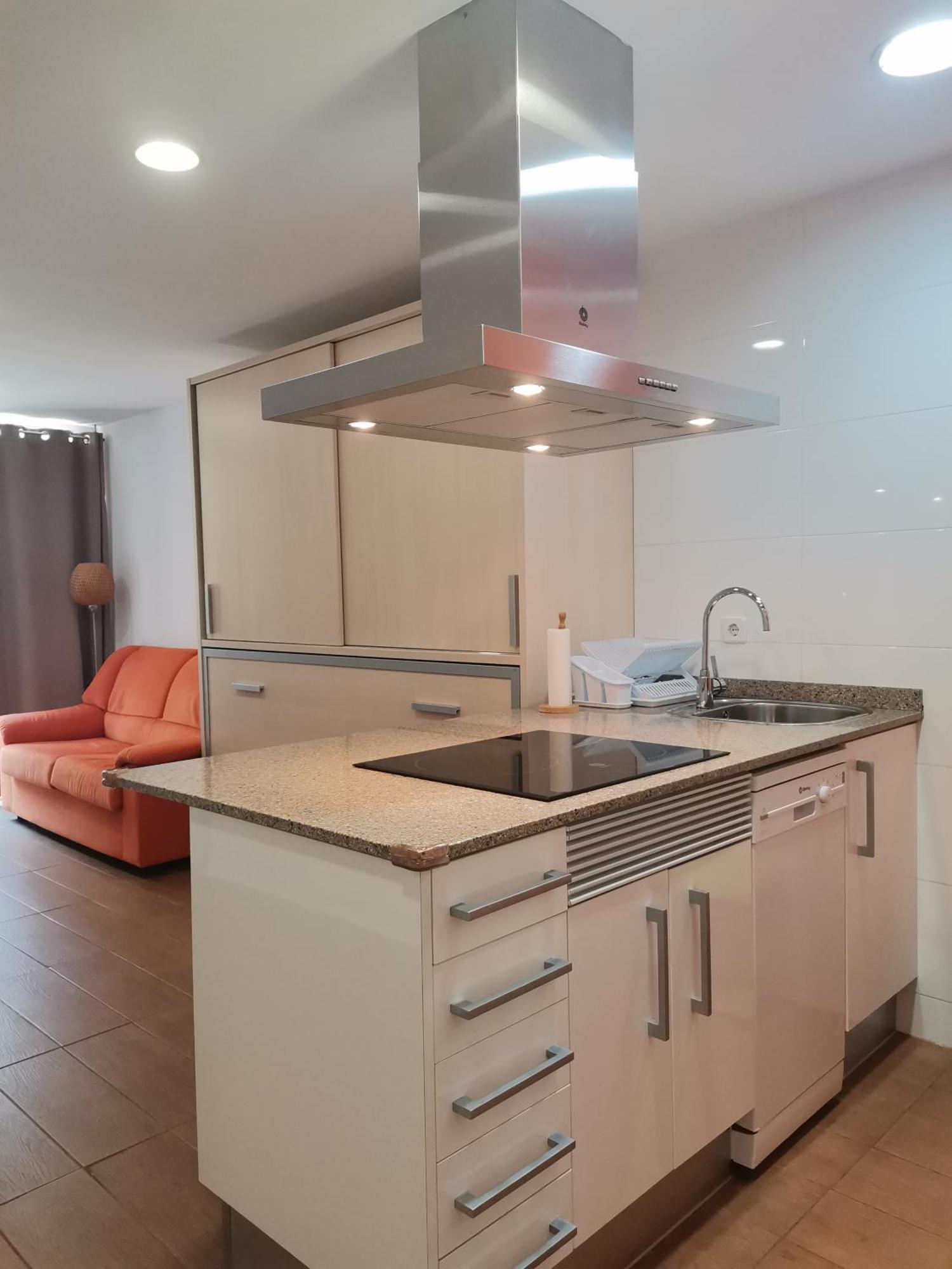 Apartamento Centrico En Calella Exterior photo